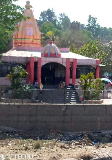 Waghoba Temple